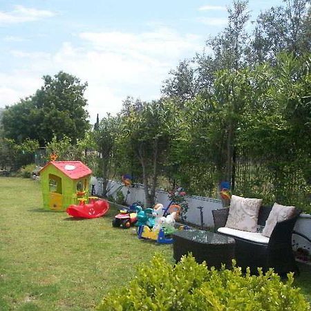 Varelis Archangelos  Ngoại thất bức ảnh