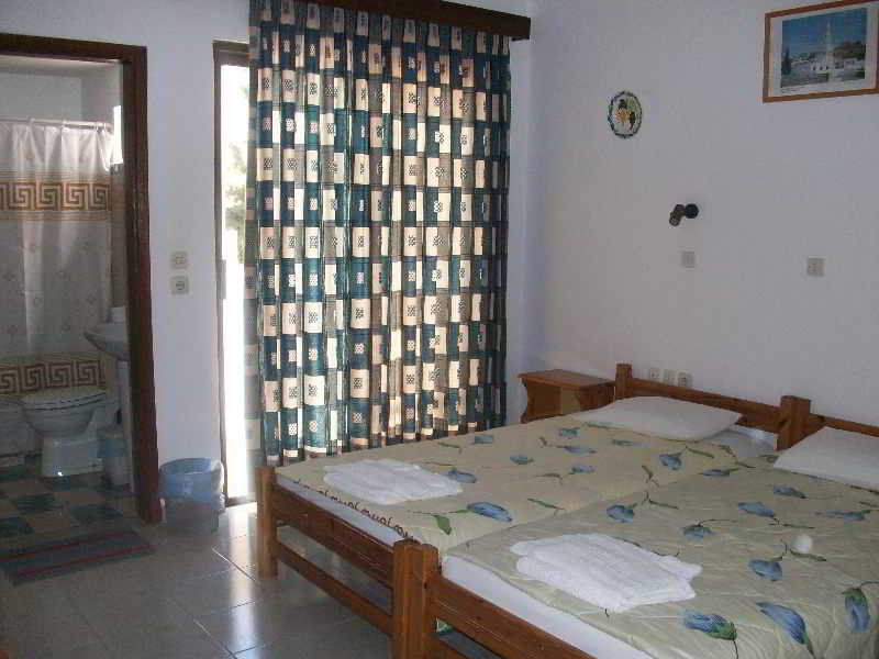 Varelis Archangelos  Ngoại thất bức ảnh
