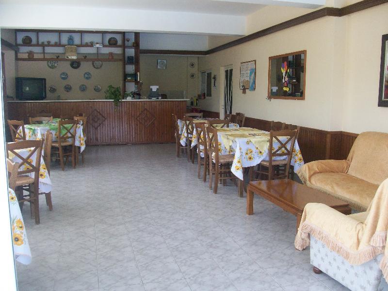 Varelis Archangelos  Ngoại thất bức ảnh