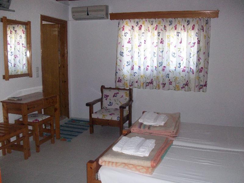 Varelis Archangelos  Ngoại thất bức ảnh